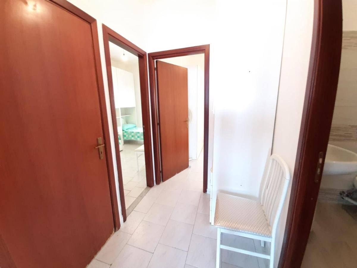 Casa Vacanze Andreana Apartment Letojanni Exterior photo