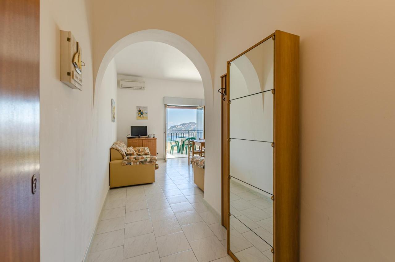 Casa Vacanze Andreana Apartment Letojanni Exterior photo