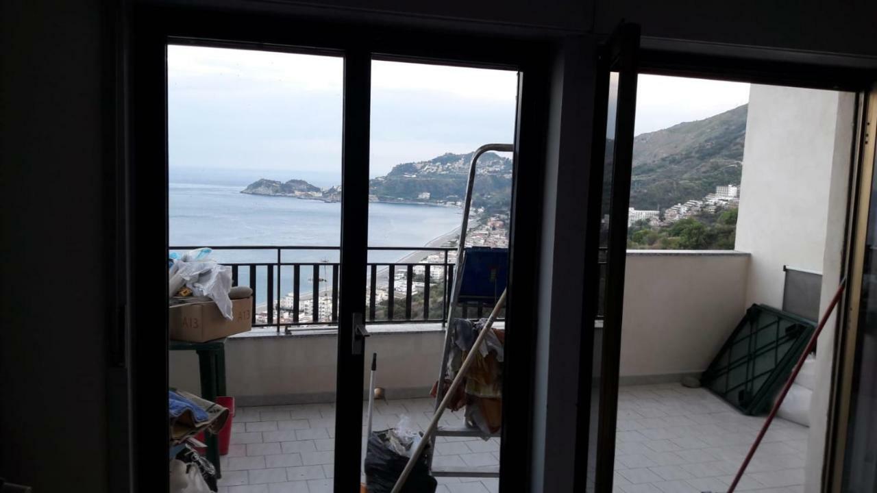 Casa Vacanze Andreana Apartment Letojanni Exterior photo